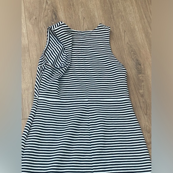 Old Navy Striped Dress‎ Size M - Picture 3 of 7